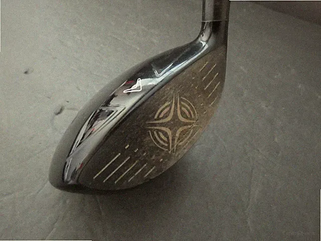 CALLAWAY XR SPEED 3 WOOD GOLF CLUB 9.5* PROJECT X SHAFT WINN GRIP