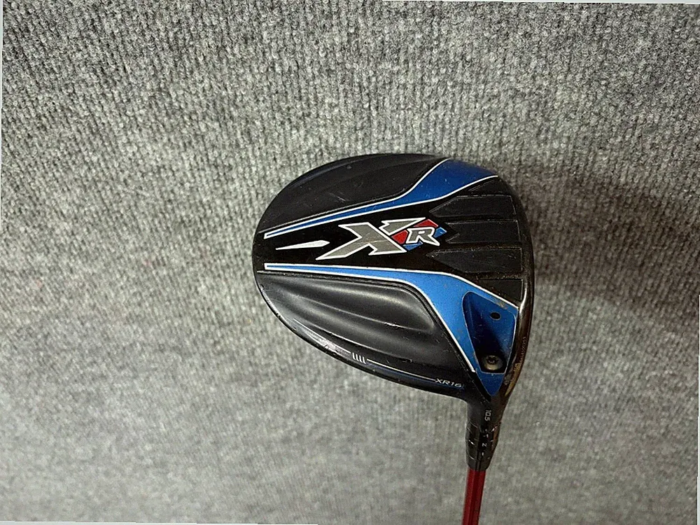 Callaway XR16 10.5 Driver