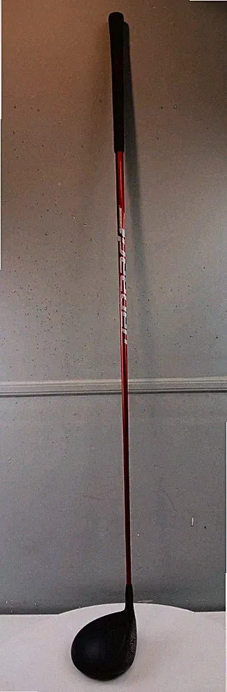 Callaway XR16 9.0° Driver RH Fujikura Speeder 565 Evolution Graphite R Flex