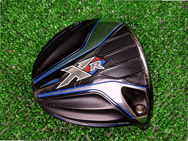 Callaway XR16 Driver 10.5° Head Only Golf Club