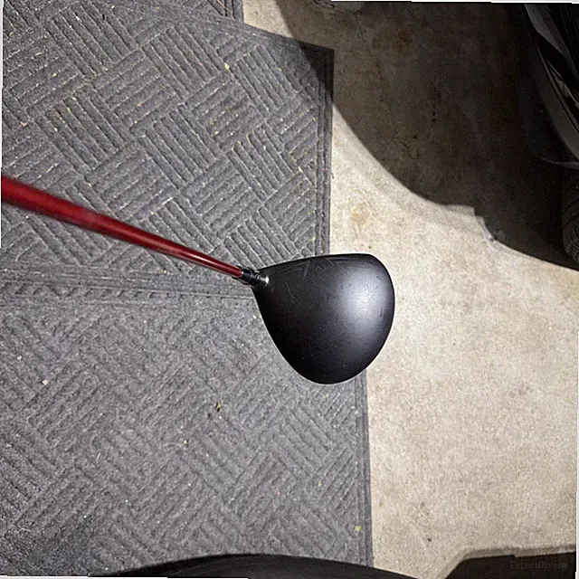 Callaway XR16 XR 16 Driver 10.5 Degrees Graphite Speeder 565 A Senior RH S-16072
