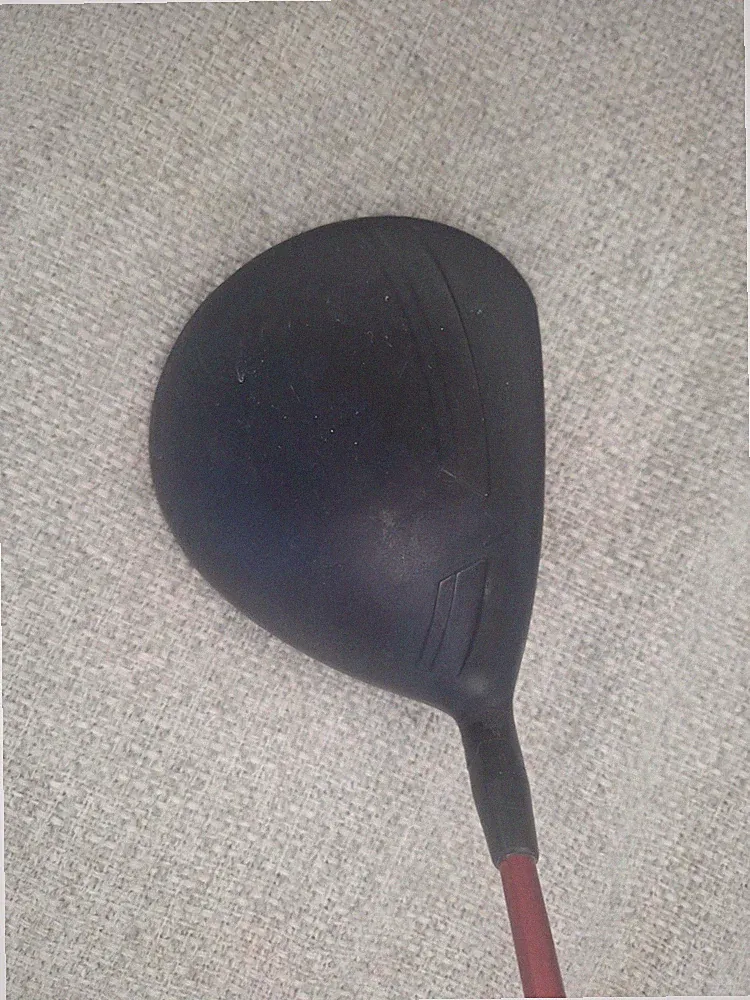 Callaway XR Driver