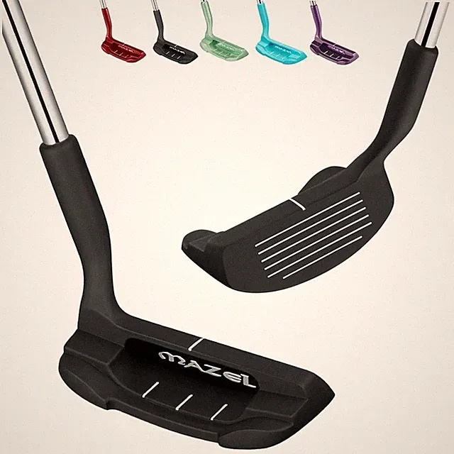 Chipper Club Pitching Wedge for Men & Women,36/45 Degree - Save Stroke from S...