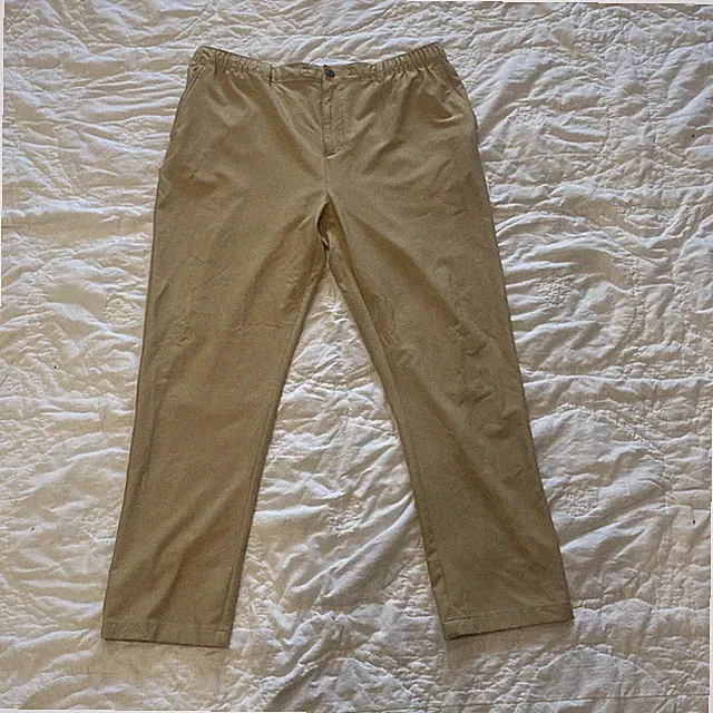 Chubbies XXL 36x30 Everywear Pant Performance Khakinator Drawstring Mens Chinos
