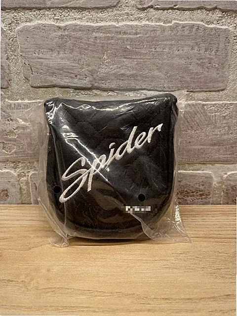 Clearance | Mallet Headcover for TM MySpiderX Tour Putter