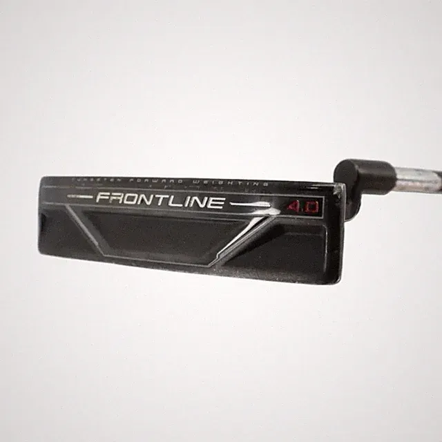 CLEVELAND 2019 FRONTLINE 4.0 PUTTER 35 IN