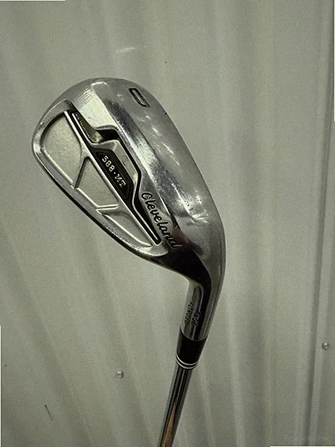Cleveland 588 MT Gap Wedge Steel Regular Flex 36" Right