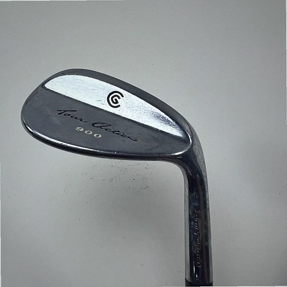 Cleveland 900 Form Forged Chrome Gap Wedge GW 48* True Temper Wedge RH