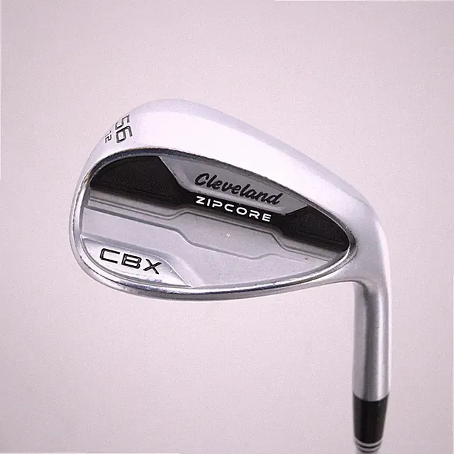 Cleveland CBX Zipcore Women's Sand Wedge 56 Deg 56.12 Graphite Wedge RH S-157915