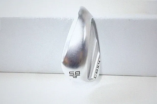 Cleveland Cbx4 Zipcore Wedge 58°-12 Ladies Recoil Dart 50 Graphite Good