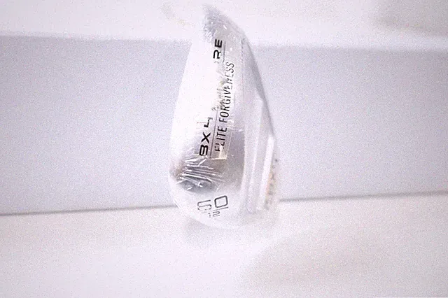 Cleveland Cbx4 Zipcore Wedge 60°-12 Wedge Kbs Hi-Rev 2.0 115 Stl