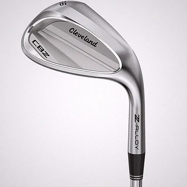 Cleveland CBZ Tour Satin Custom Wedge - Pick Your Loft and Shaft