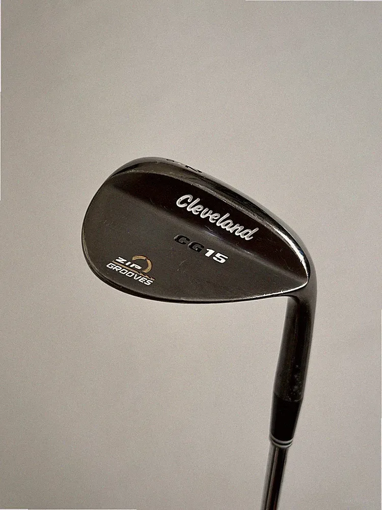 Cleveland CG15 Gap Wedge