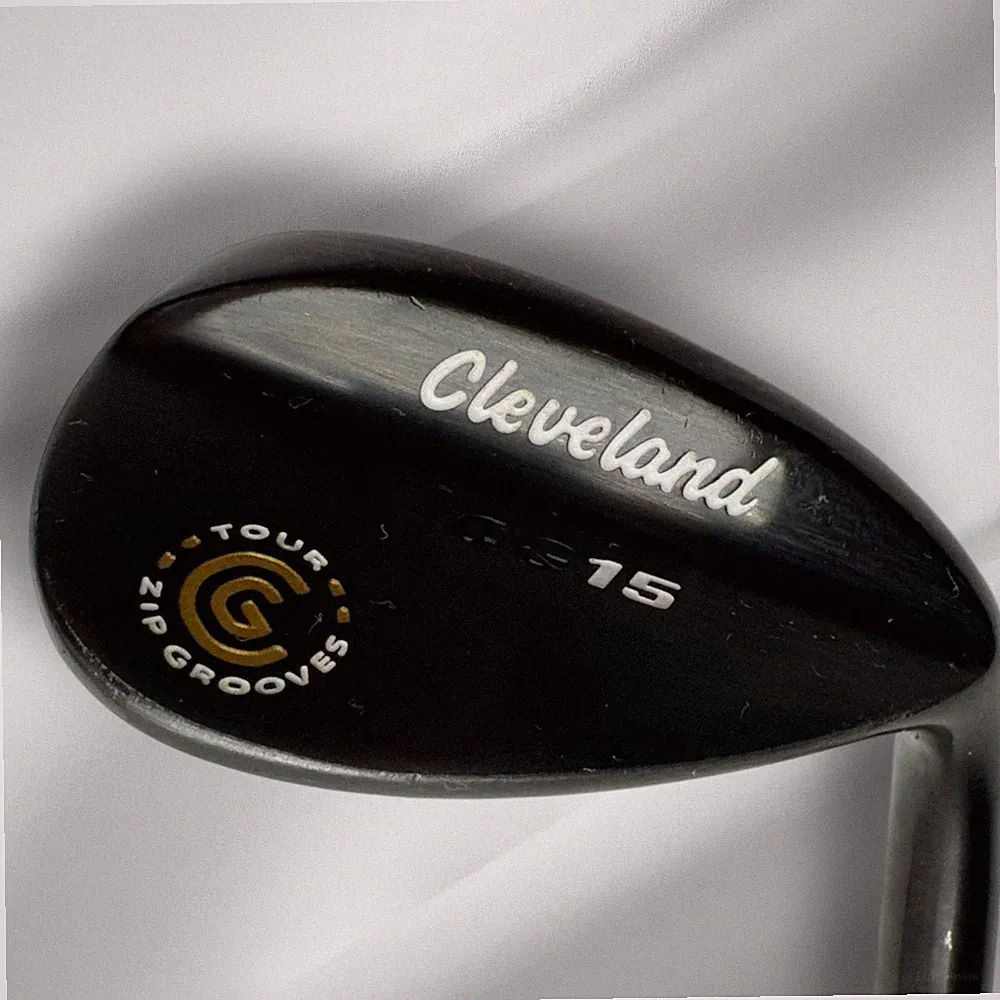 Cleveland CG15 58° Sand Wedge