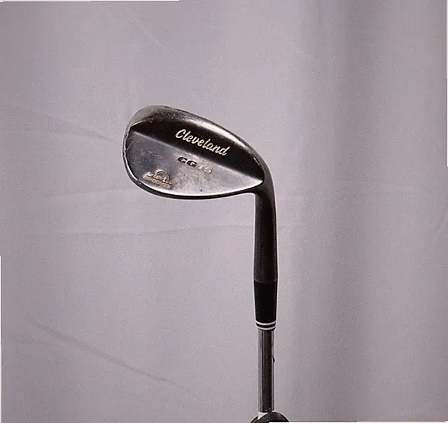 Cleveland Cg15 Wedge 56°-14 Wedge Cleveland Traction Stl 13491162 Good