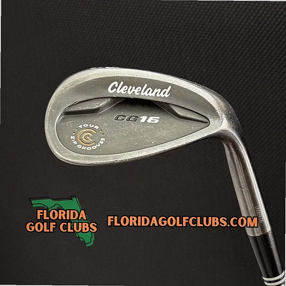 16° Wedges