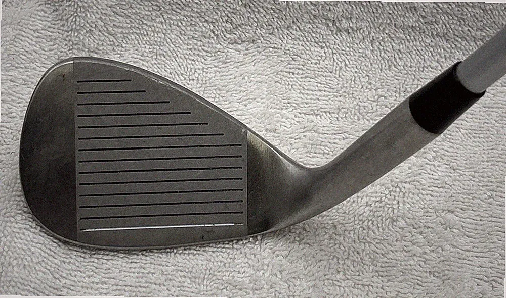 CLEVELAND CGJ 56° S Wedge SW Factory Lite Weight Graphite Shaft Youth Flex J
