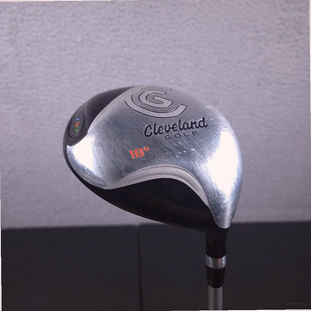 Cleveland CGJ Youth Driver 18° Lite Weight Graphite Shaft Right Handed 39"