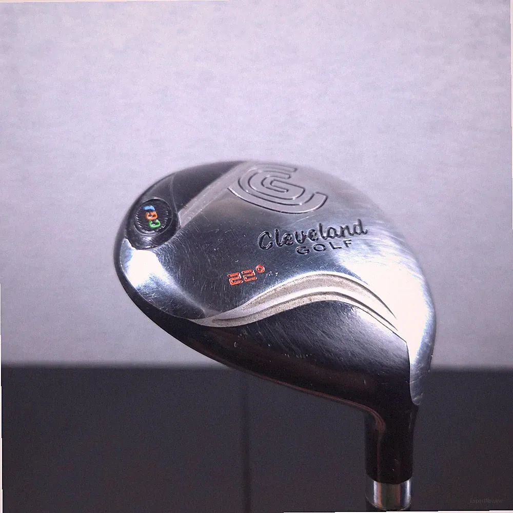 Cleveland CGJ Youth Fairway Driver 22° Lite Weight Graphite Shaft RH 28.5"