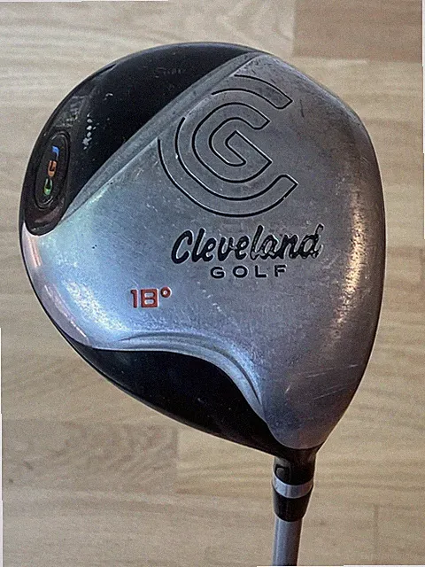 Cleveland CGJ Youth Driver