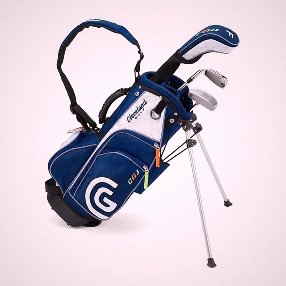 Cleveland CGJ2 Junior Package Set