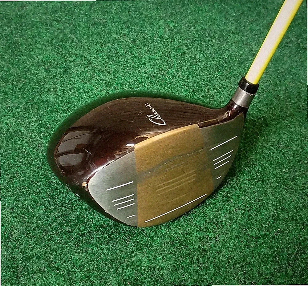 Cleveland Classic 12° Driver 46" Stiff