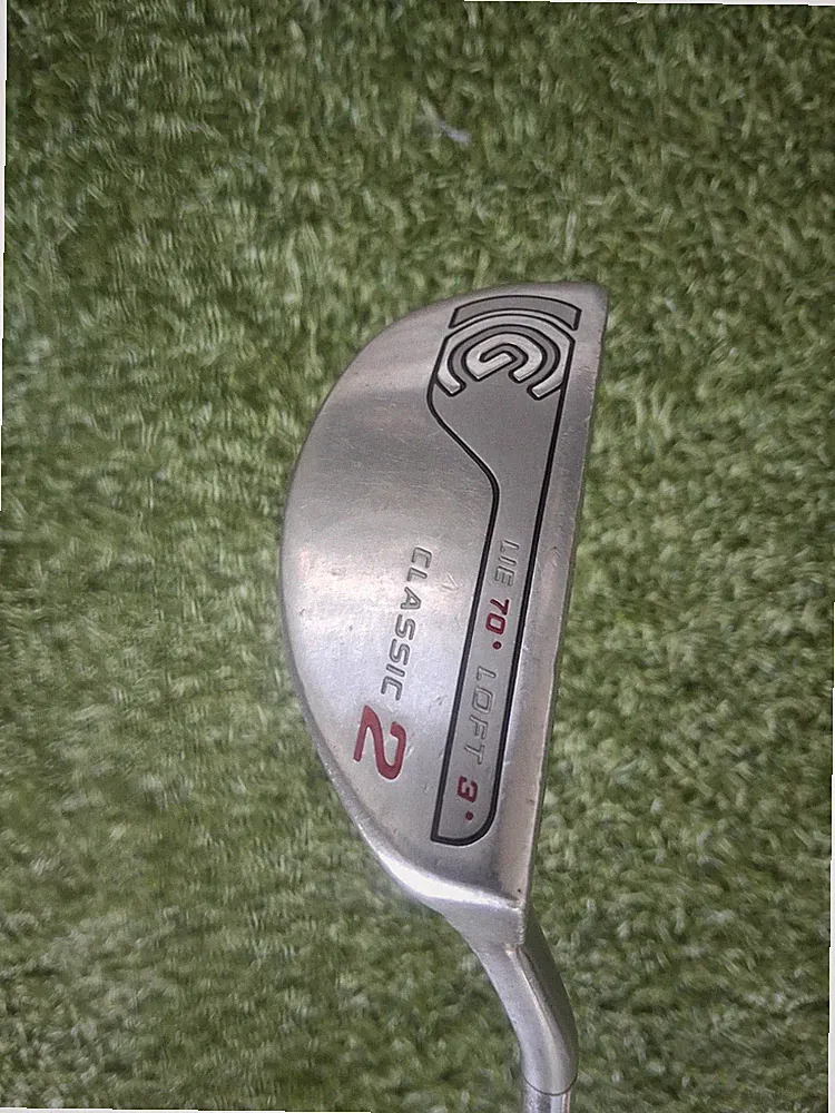 Cleveland Classic 2 Mallet Putter