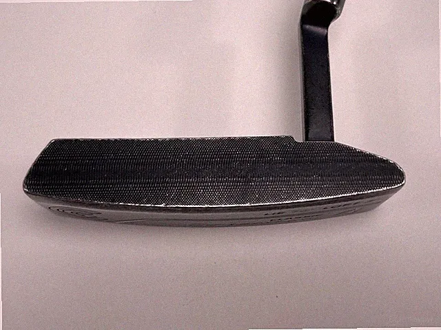 Cleveland Classic 4 Black Pearl 2010 Putter 34" SuperStroke Tour 3.0 Mens RH
