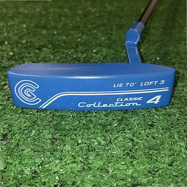 CLEVELAND CLASSIC COLLECTION 4 PUTTER RH