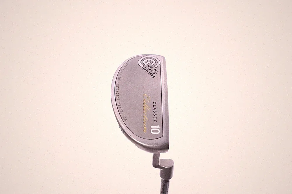 Cleveland Classic Collection HB 10 33 in Putter Right-Handed Very Good
