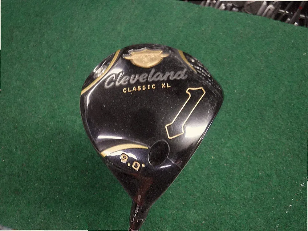 Cleveland Classic XL Custom Driver 9.0 regular