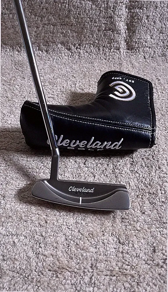 Cleveland Classic Collection 3 Putter