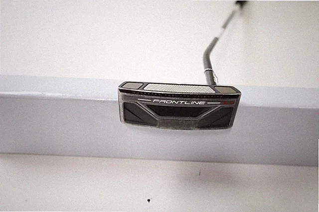 Cleveland Frontline 8.0 Single Bend 35" Putter Fair Rh