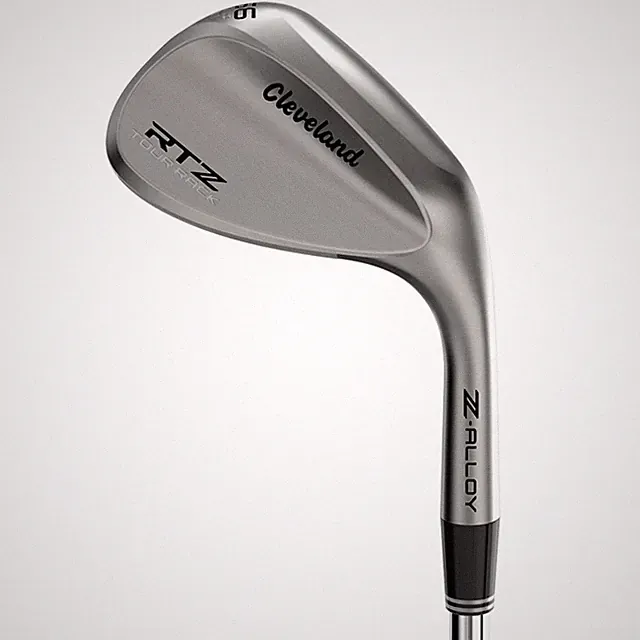 Cleveland RTZ Tour Rack Wedge 60°