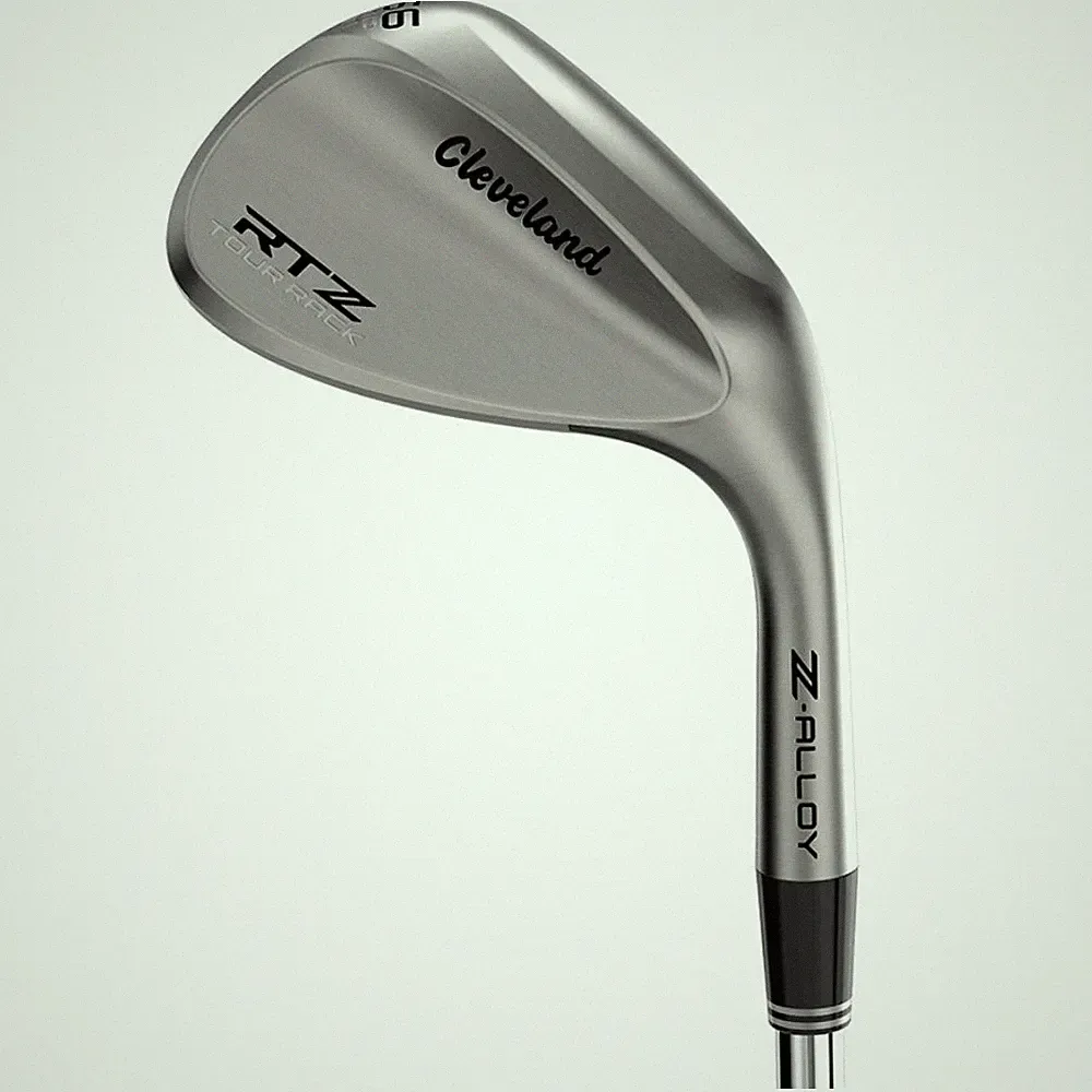 Cleveland RTZ Tour Rack Wedge 60°