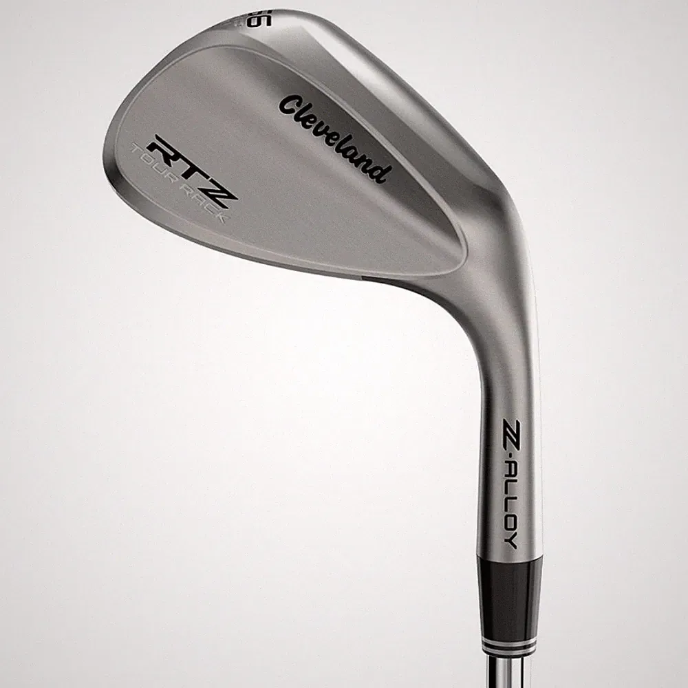 Cleveland RTZ Tour Rack Wedge 60°