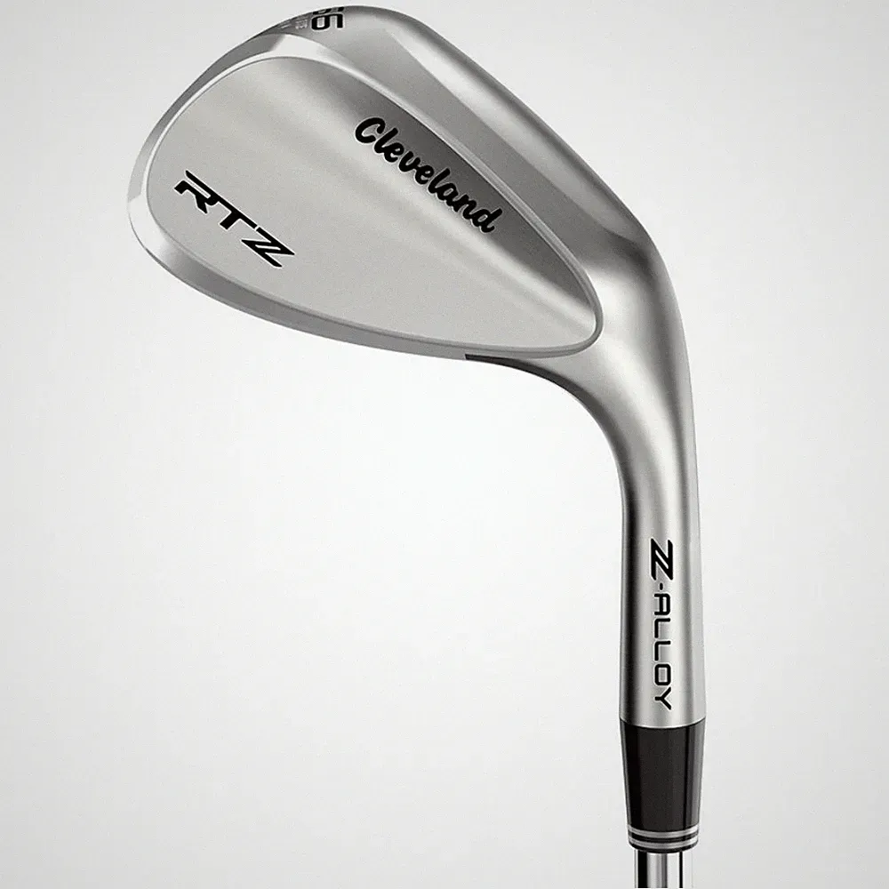 Cleveland RTZ Tour Satin Wedge