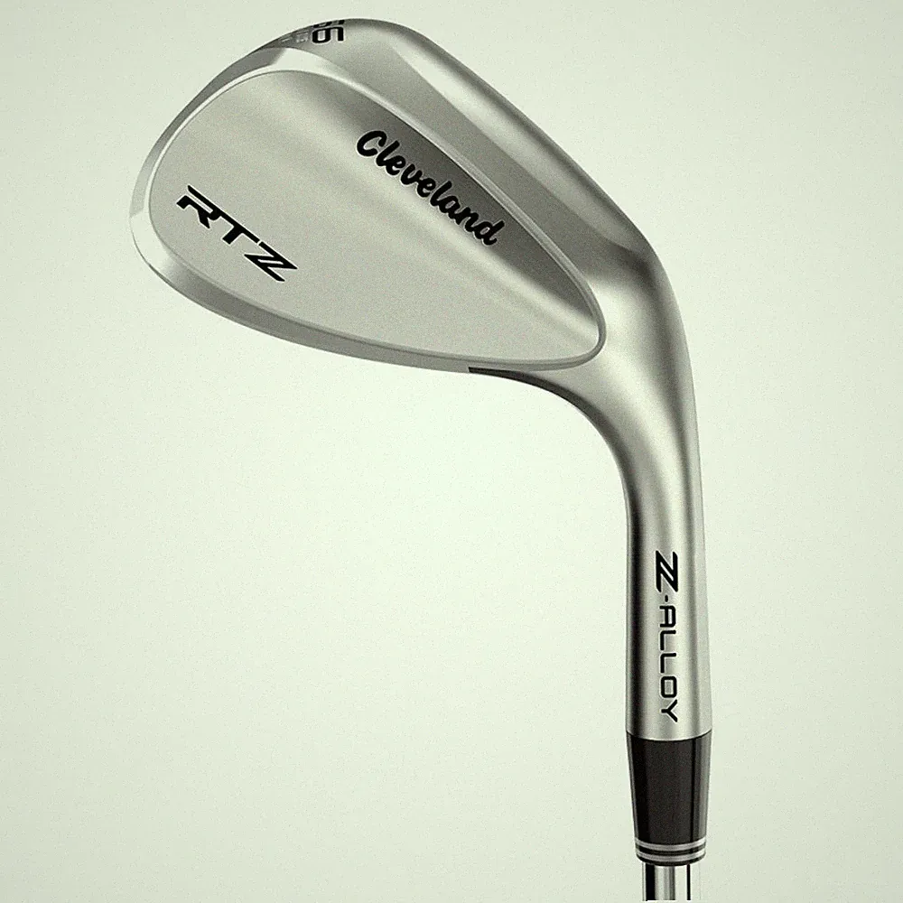 Cleveland Golf 2025 RTZ Wedge Tour Satin Finish - NEW - Pick Loft & Hand