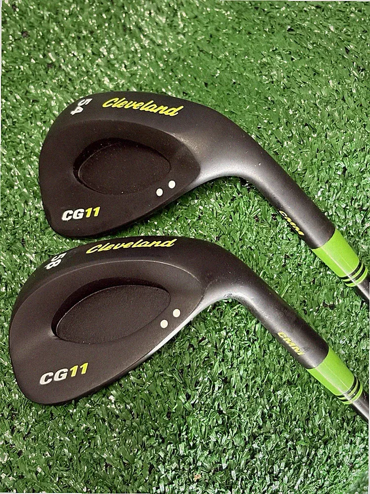 Cleveland CG 11 Wedges 54/58