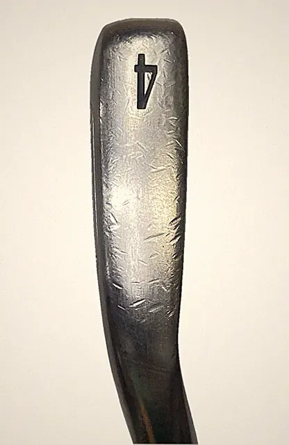 Cleveland Golf CG16 Tour Laser Milled 4 Iron RH Extra Stiff Stepless Steel 38"