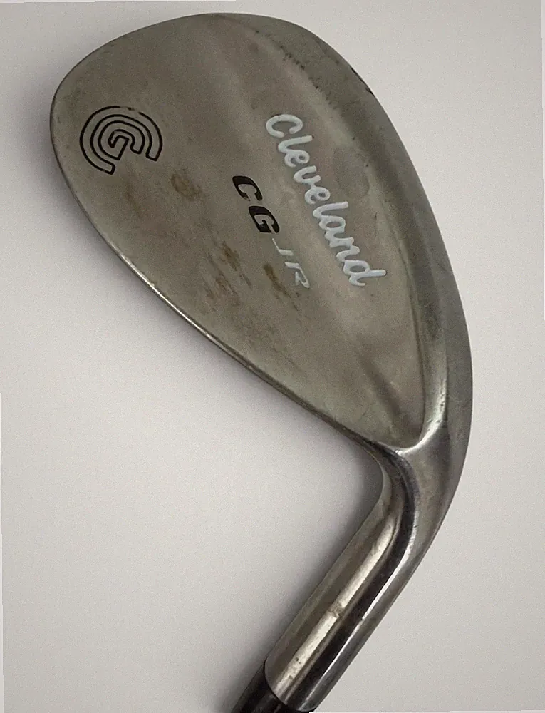 Junior Wedges