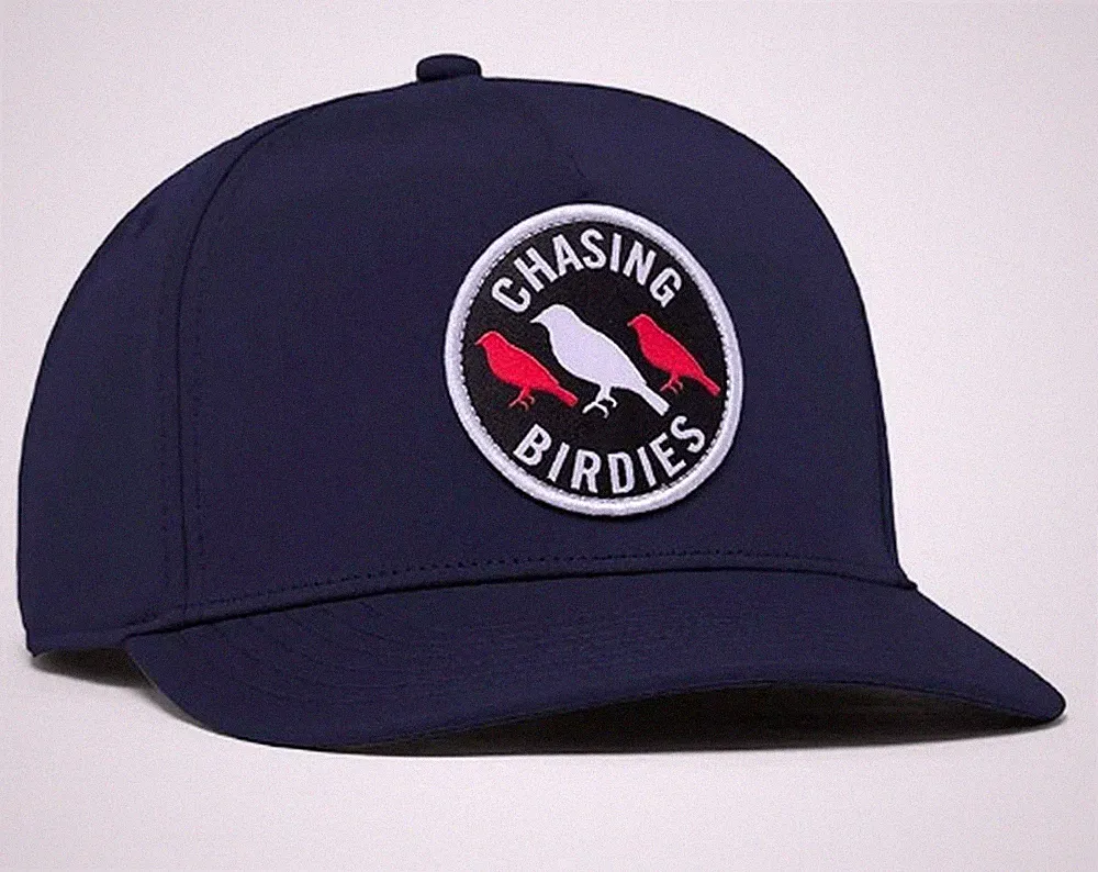 Cleveland Golf "Chasing Birdies" Hat (Adjustable) 2025 NEW