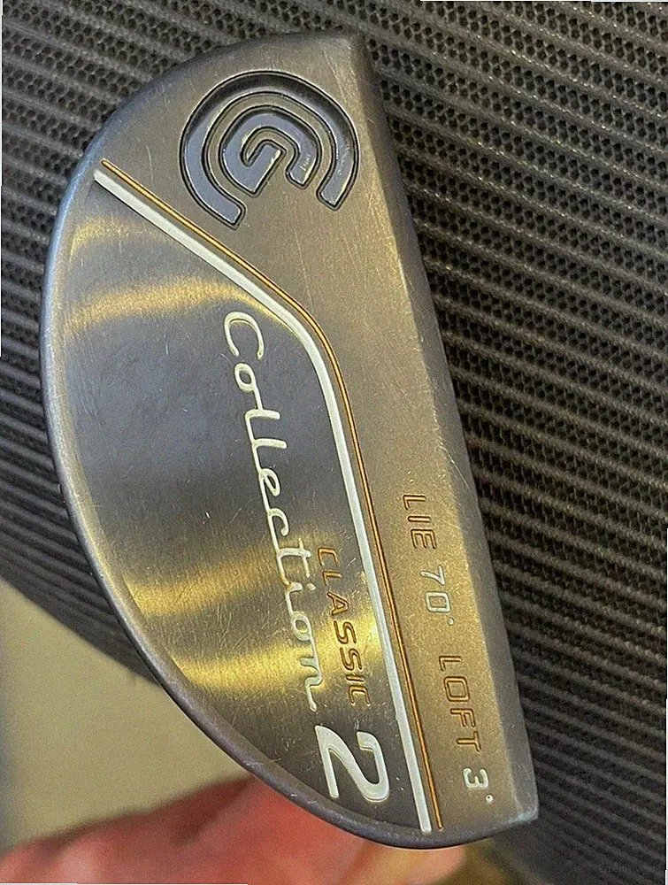 Cleveland Golf Putters