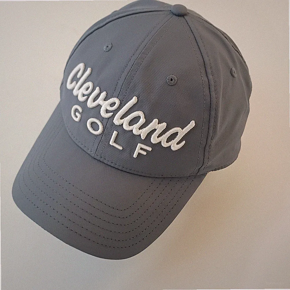 Cleveland Golf golf hat Grey