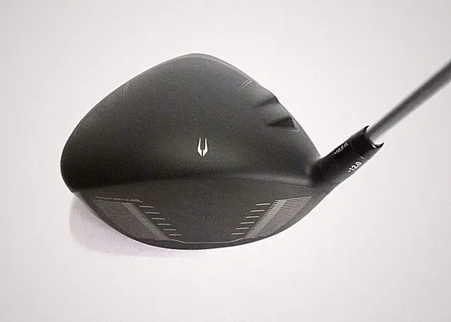 Cleveland Golf HiBore XL Lite Driver 9 Deg RH Aldila 40g (S) Lamkim Velvet Grip
