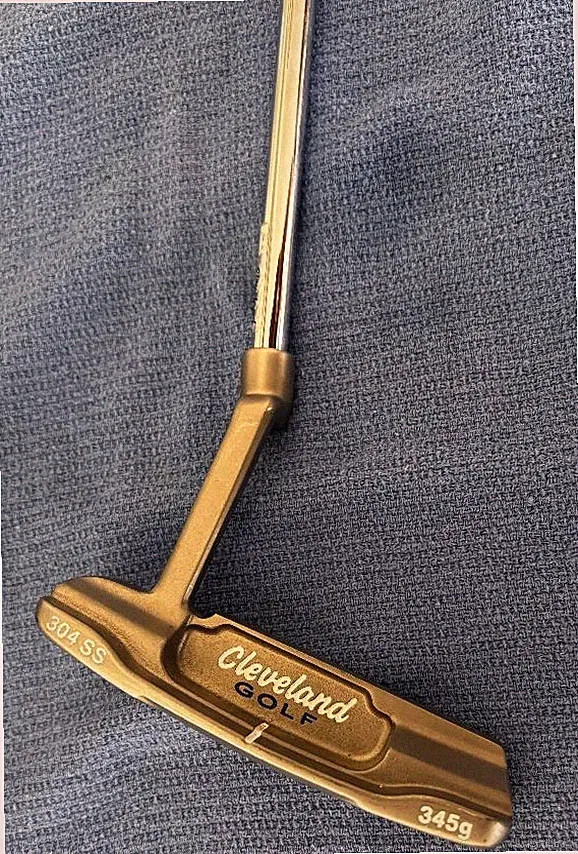 Cleveland Golf Huntington Beach Collection Putter
