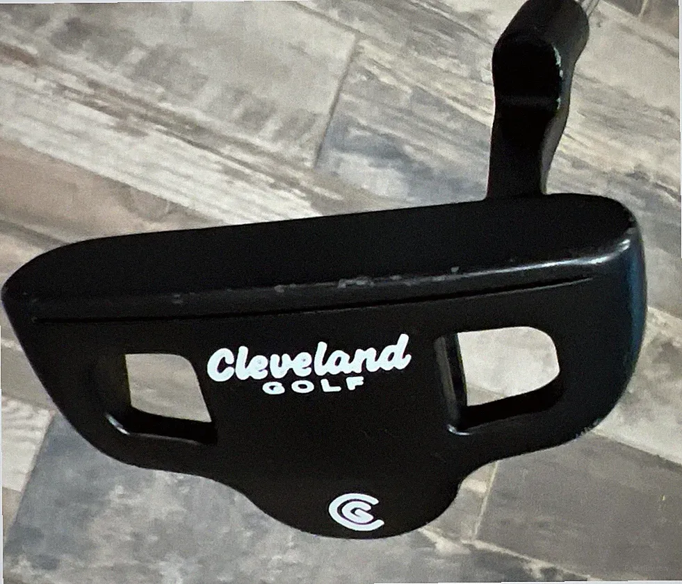 Cleveland Junior Mallet Putter