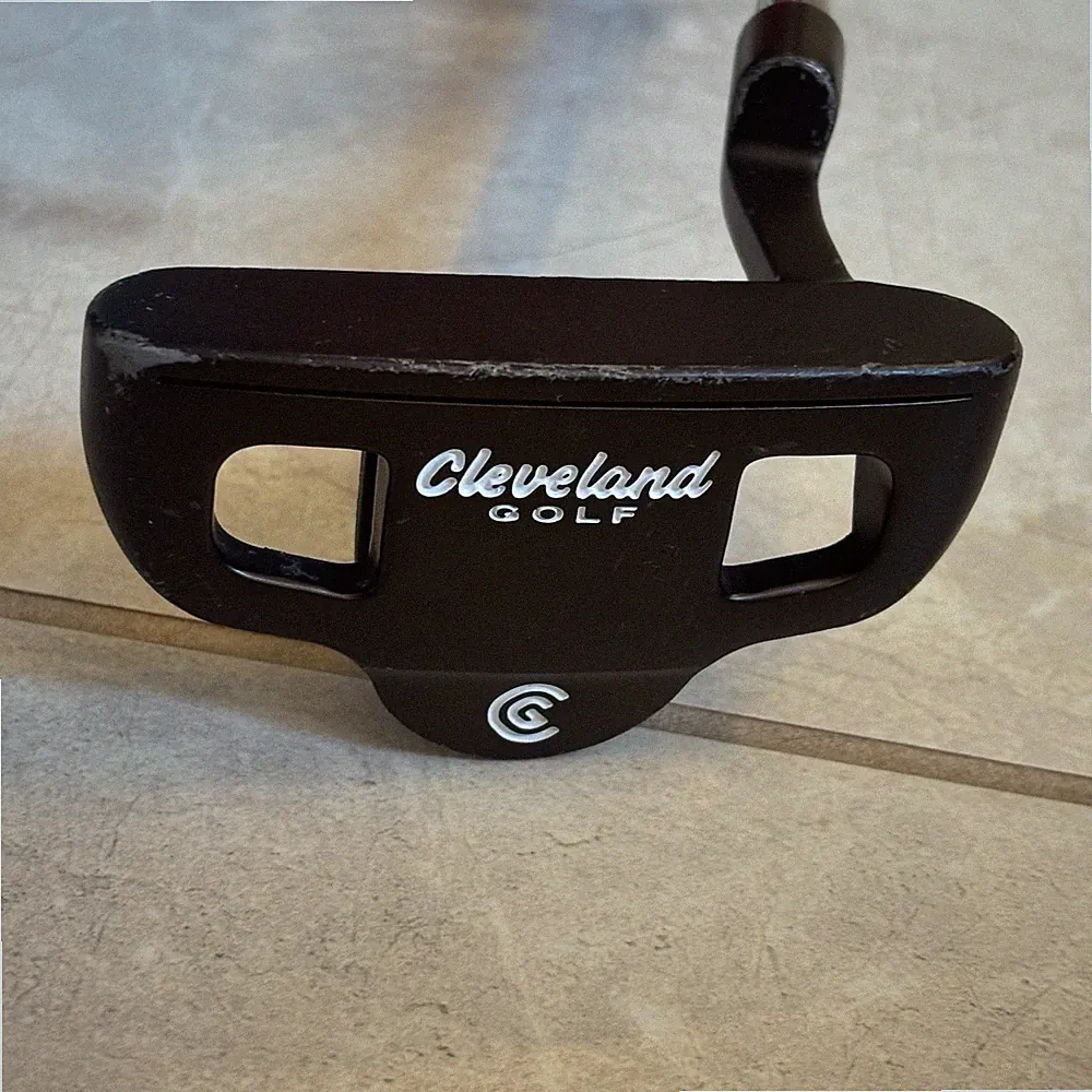 Cleveland Junior Mallet Putter