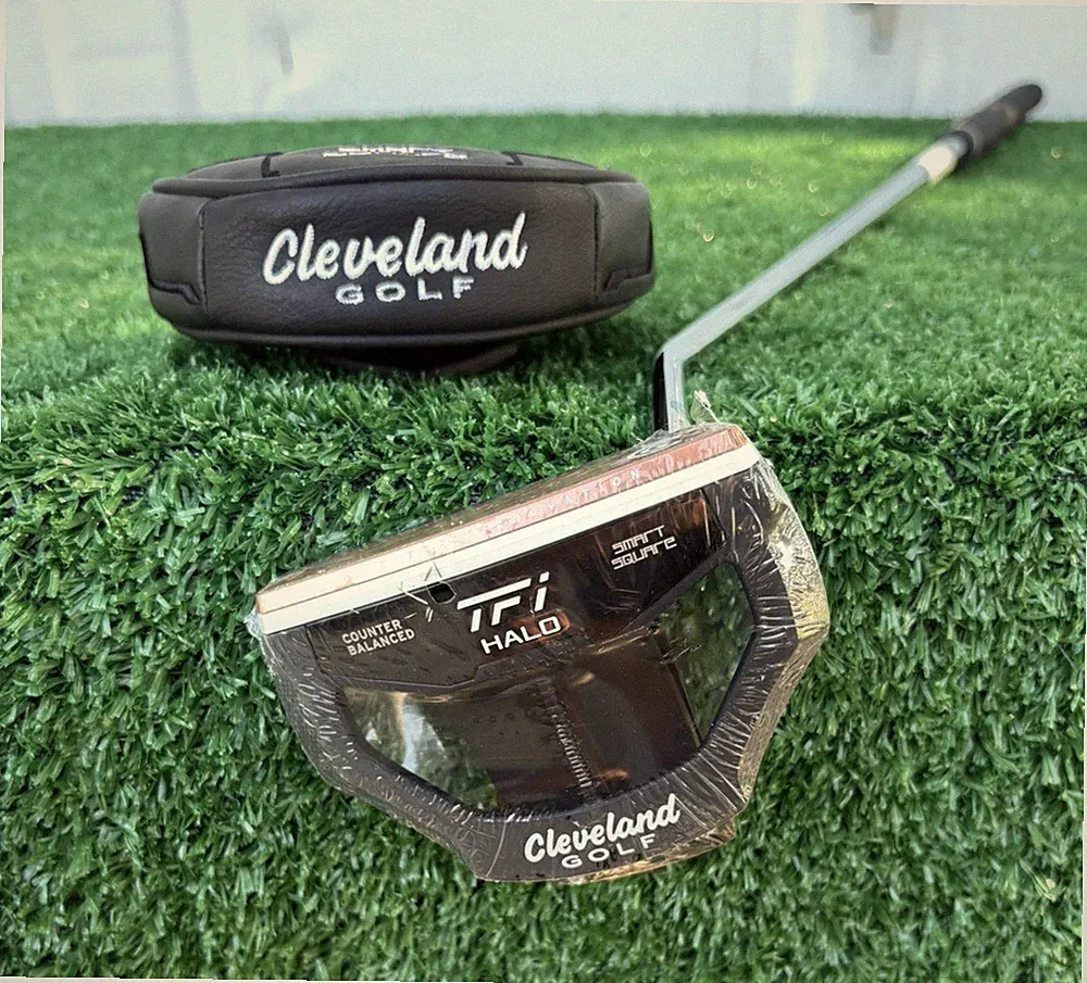 38 in Putters