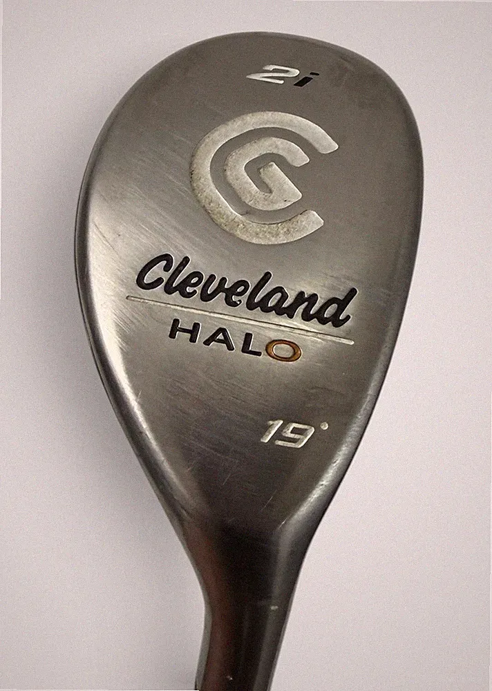 Cleveland Golf Hybrids